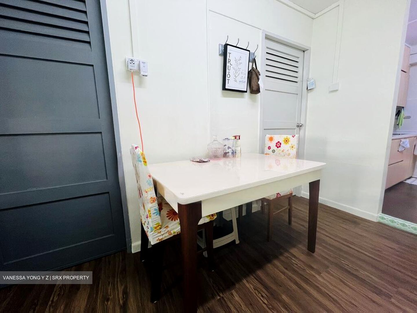 Blk 153 Meiling Heights (Queenstown), HDB 3 Rooms #559876151